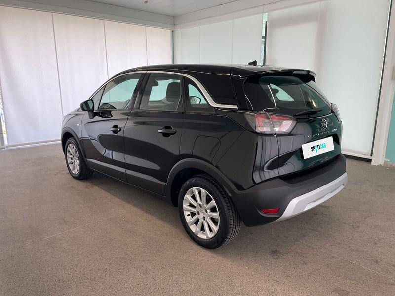 Opel Crossland 1.2 83cv Elegance MT5