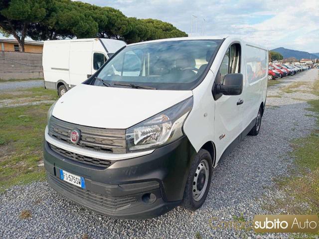 FIAT Talento 1.6 MJT 120CV + IVA 22%