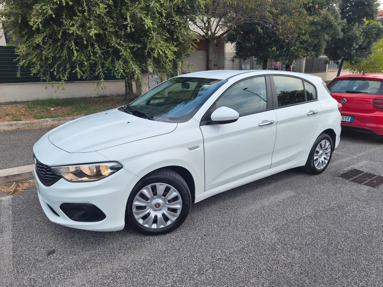 Fiat Tipo 1.4 T-Jet 120CV GPL 5 porte S-design Euro 6B