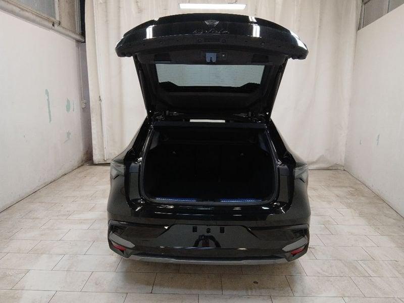 Renault Rafale 1.2 e-Tech phev atelier Alpine 4x4 300cv auto