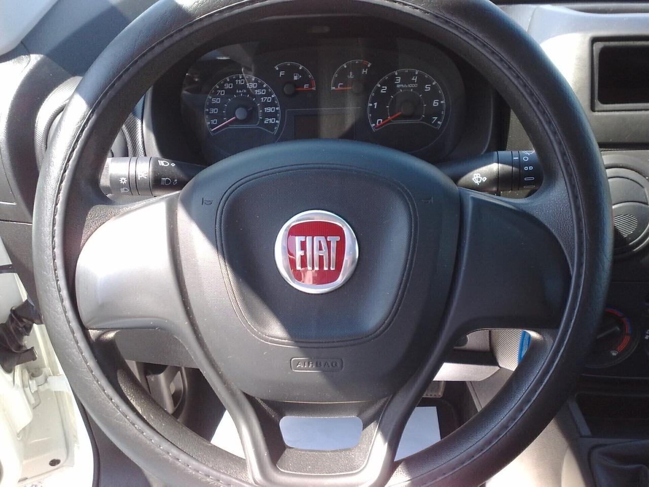 Fiat Fiorino 1.3mjet 95cv - 2022