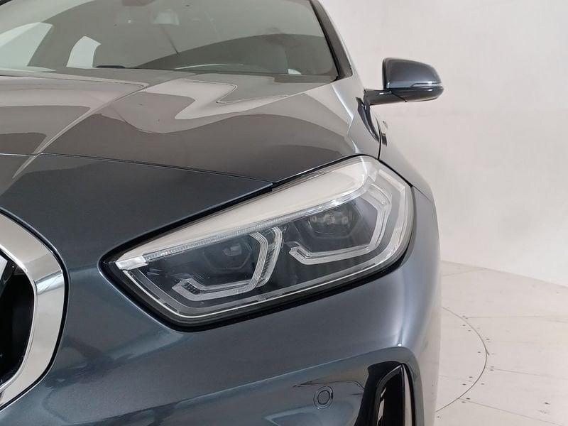 BMW Serie 1 F40 Diesel 118d Msport auto