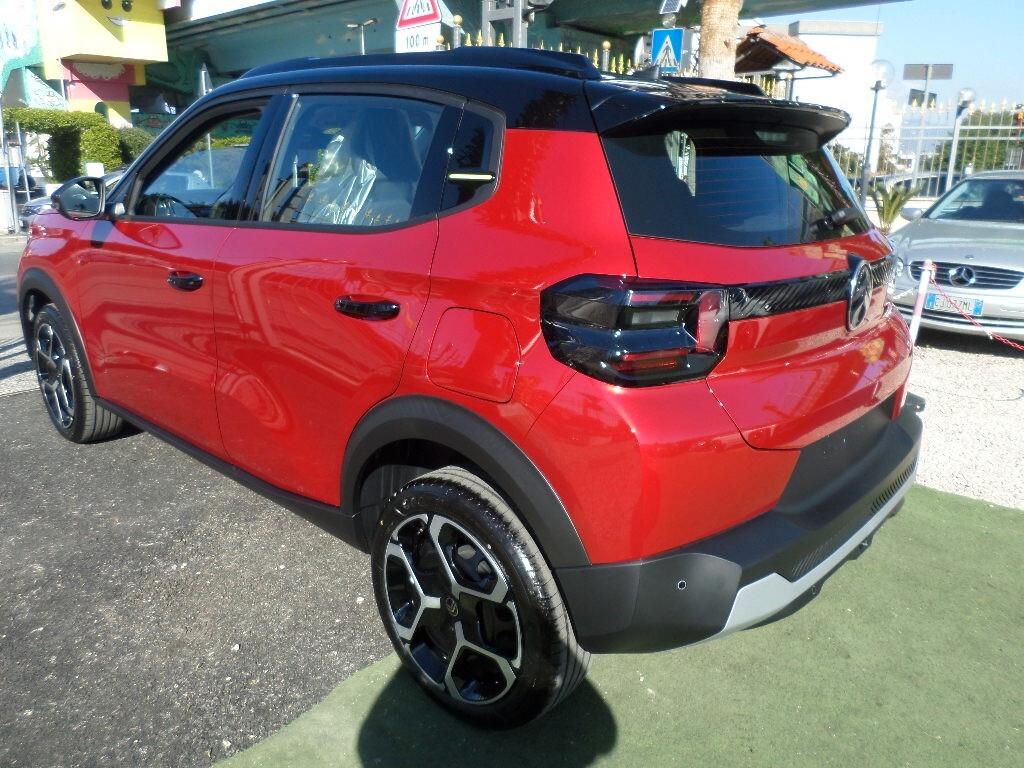Citroen C3 Hybrid 110 e-DCS6 Business