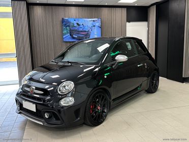 ABARTH 595 1.4 Turbo T-Jet 160 CV Pista