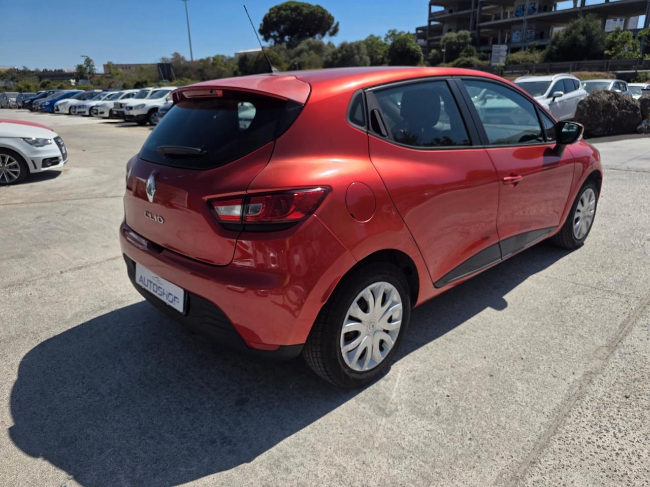 Renault Clio 1.2 75CV 5 porte Costume National