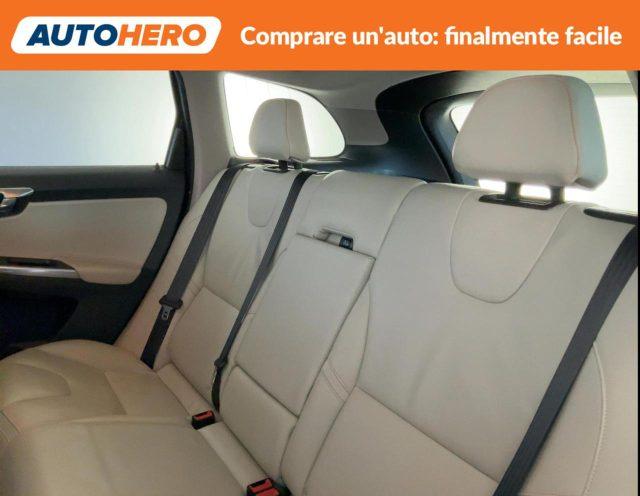 VOLVO XC60 D4 AWD Business