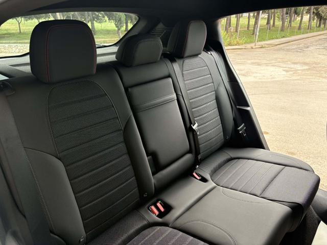 ALFA ROMEO Tonale 1.5 130 CV MHEV TCT7 Sprint.