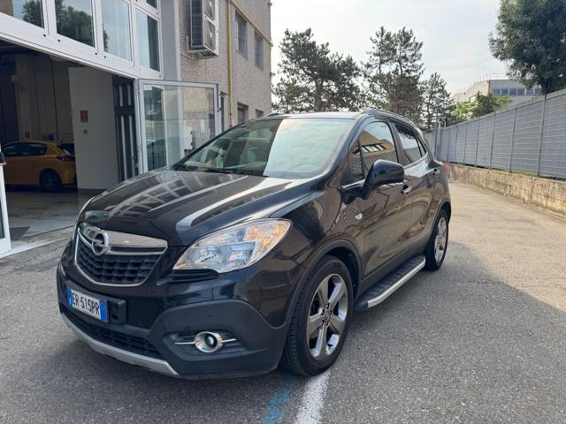 OPEL Mokka 1.7 CDTI Ecotec 130CV Aut. Cosmo