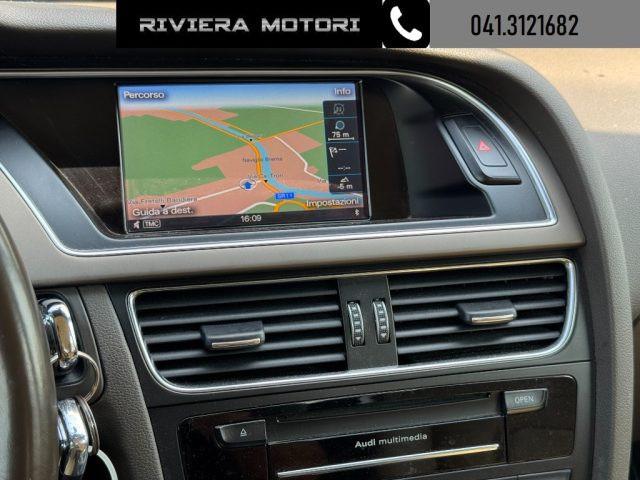 AUDI A5 2.0 TFSI 211 CV quattro S tronic Advanced