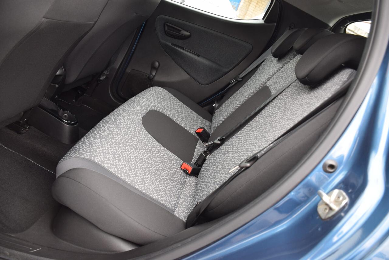 Lancia Ypsilon ALBERTA FERRETTI 1.0 HYBRID FireFly 5 posti CLIMA LED BT NEOPATENTATI