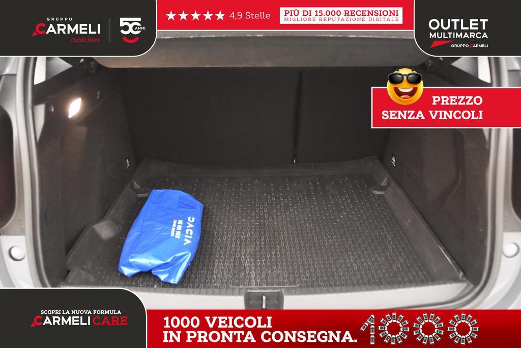 Dacia Duster 1.5 Blue dCi Expression 4x2