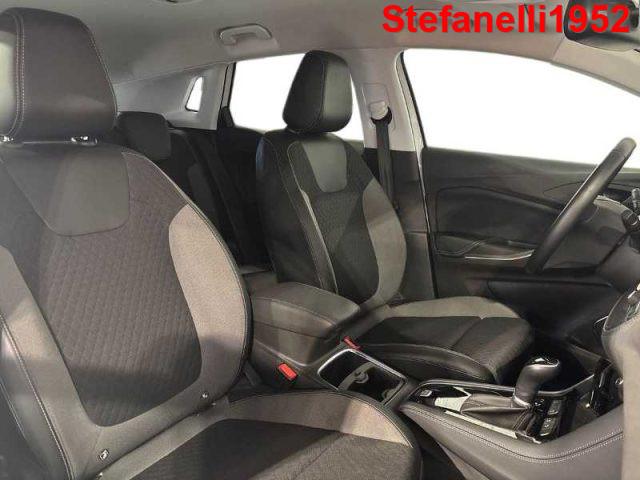 OPEL Grandland X - 1.2 120 Anniversary s&s 130cv at8