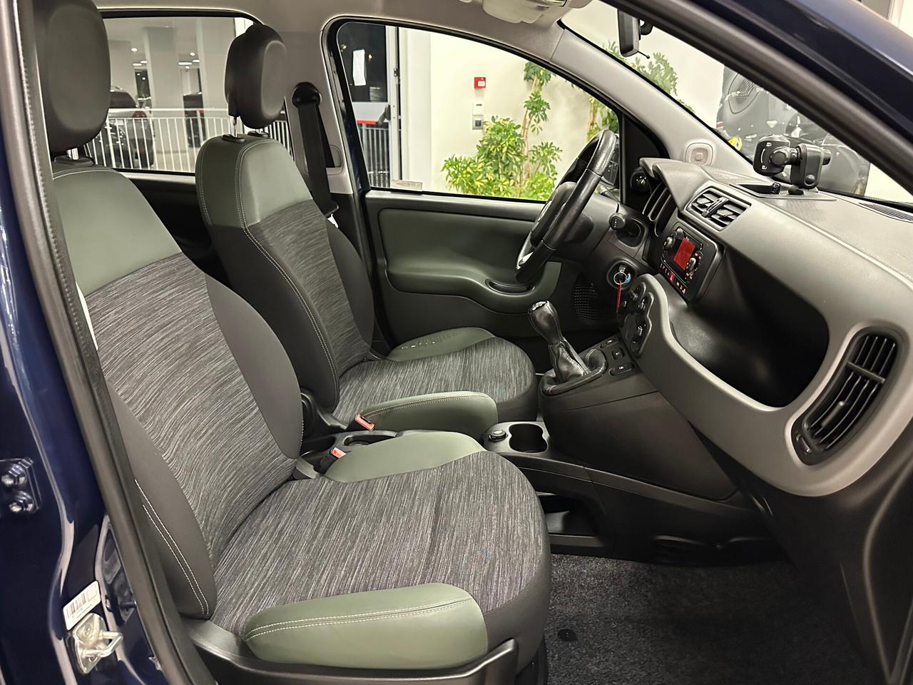 Fiat Panda 1.3 MJT 95 CV S&S 4x4 - 2017