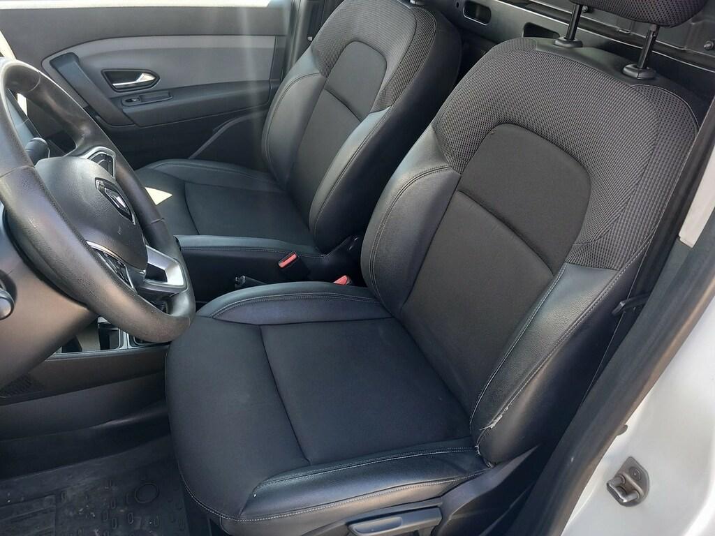 Renault Express van 1.5 Blue dci 95cv Fap