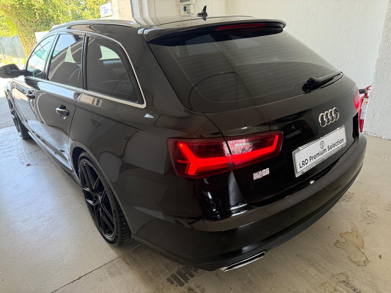 Audi A6 Avant 2.0 tdi ultra Business Plus 190cv s-tronic