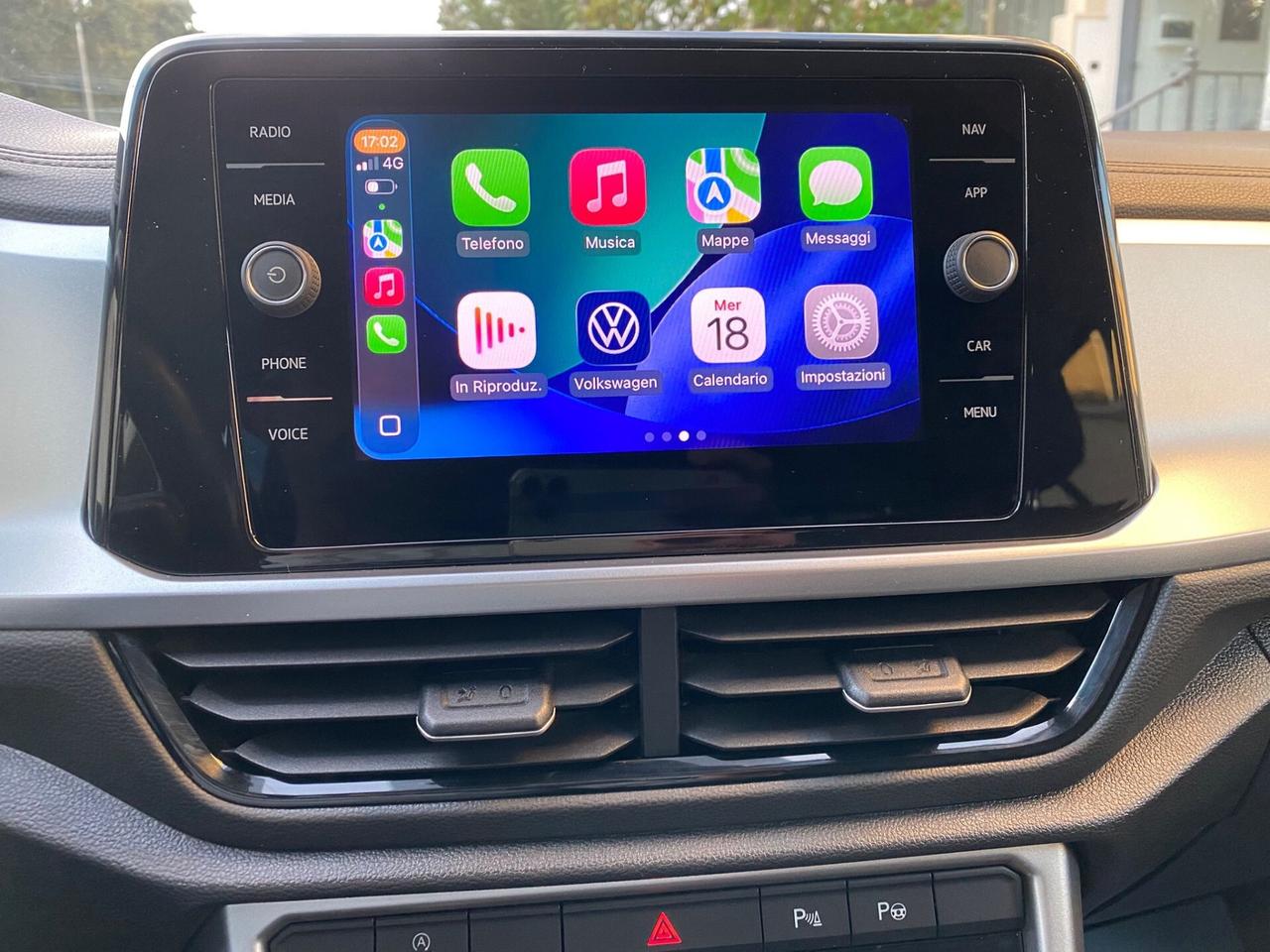 VOLKSWAGEN T-ROC 2.0 TDI 150CV DSG CAM 2022