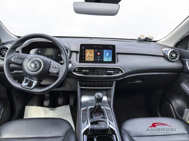 MG HS 1.5 t-gdi Luxury