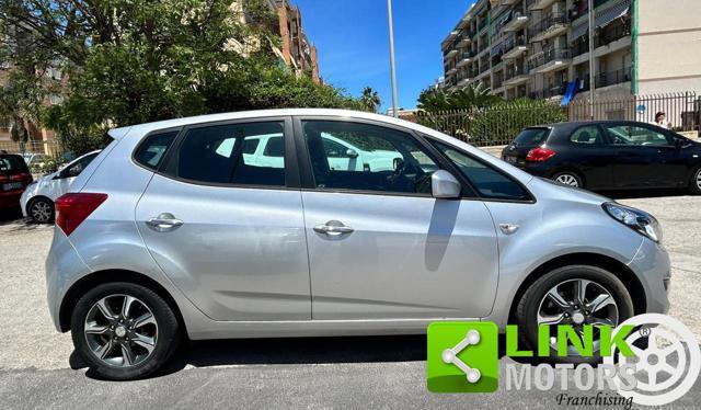 HYUNDAI iX20 1.4 CRDI 90 CV XPossible