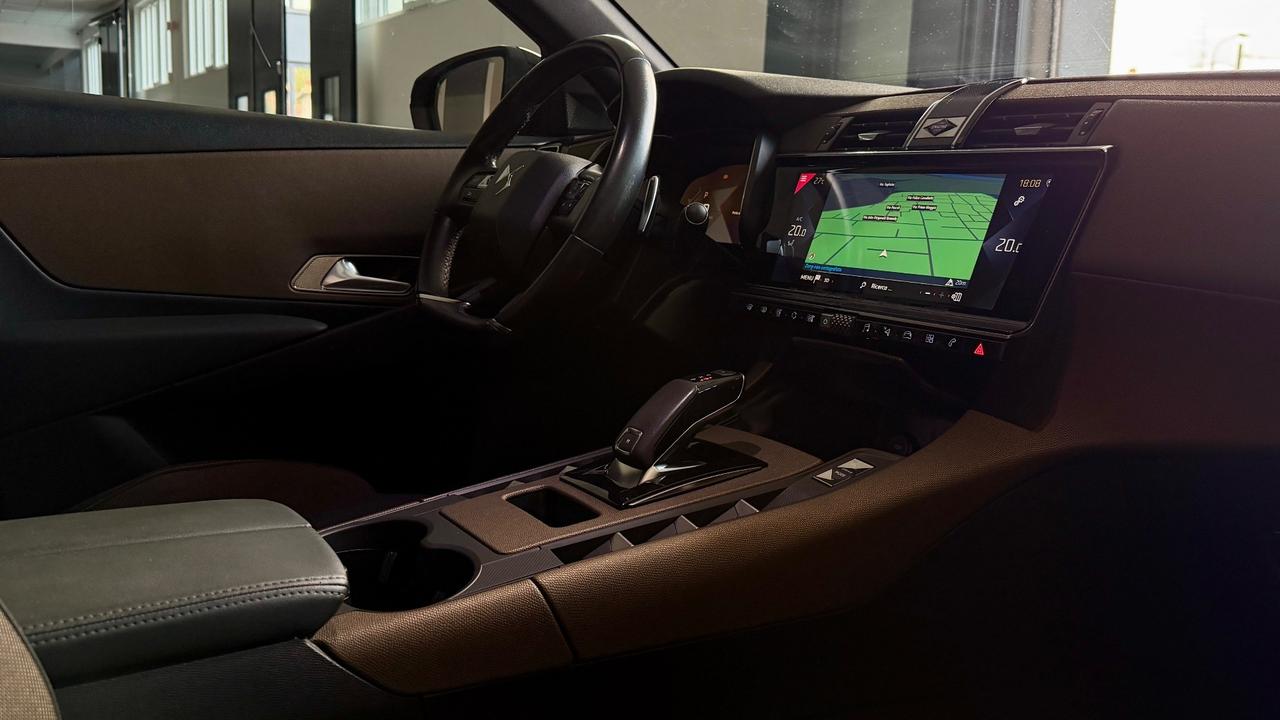 DS 7 CROSSBACK 2.0 PRESTIGE 180 CV - FULL LED, VIRTUAL COCKPIT, CARPLAY