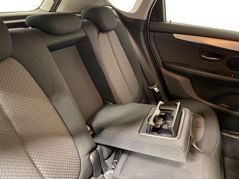 BMW Serie 2 Active Tourer 216d Active Tourer Advantage Business Pack Aut.