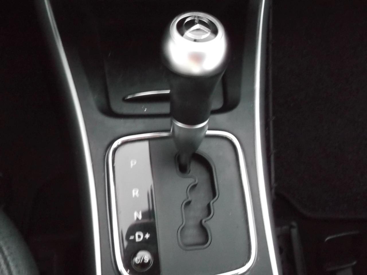 Mercedes B 180 CDI Automatic Full 2011