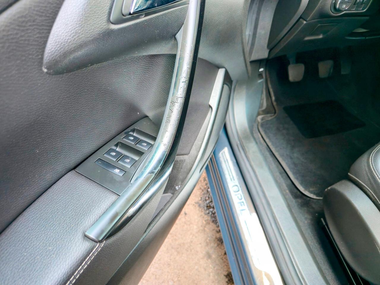 Opel Astra 1.6 CDTI