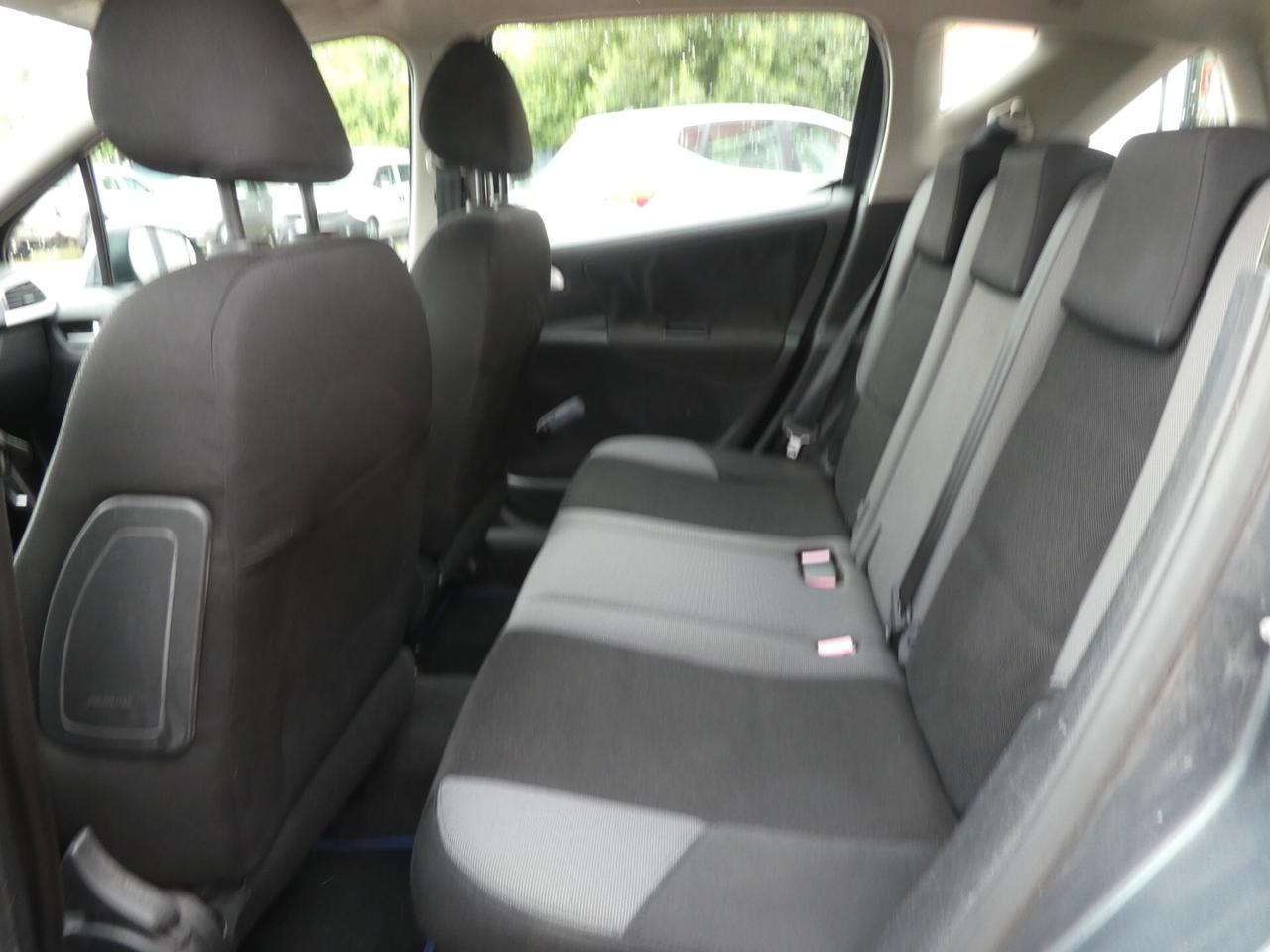 Peugeot 207 1.4 8V 75CV SW GPL OK NEOPATENTATI