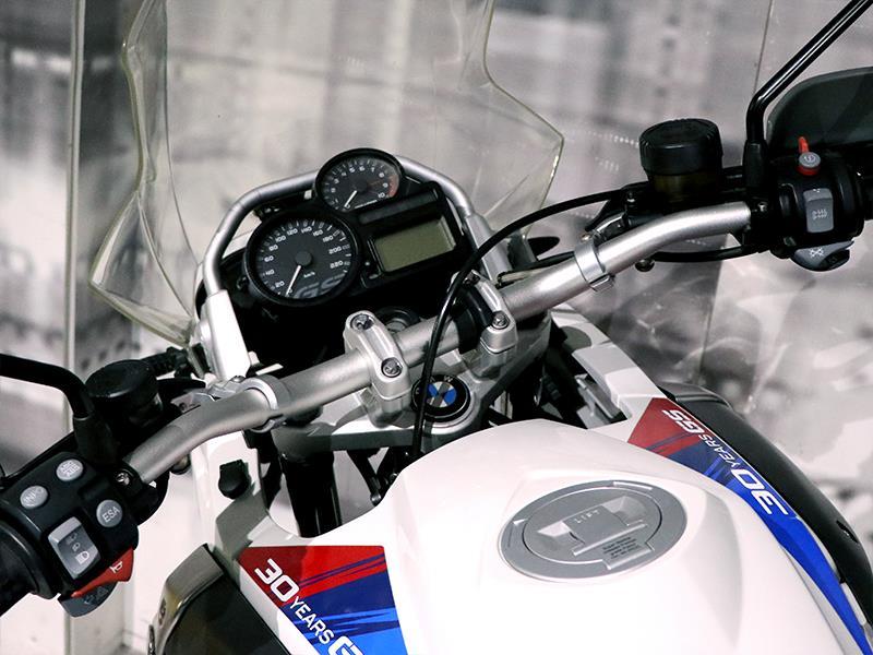 Bmw R 1200 GS