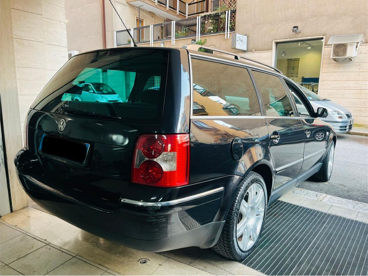 Volkswagen Passat 1.9 TDI - PERFETTA - 2003