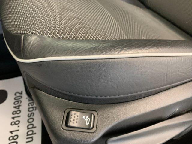 FIAT 500X 1.4 Benzina DCT CROSS Automatico