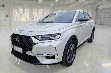 DS AUTOMOBILES DS 7 Crossback BlueHDi 130 aut. Business