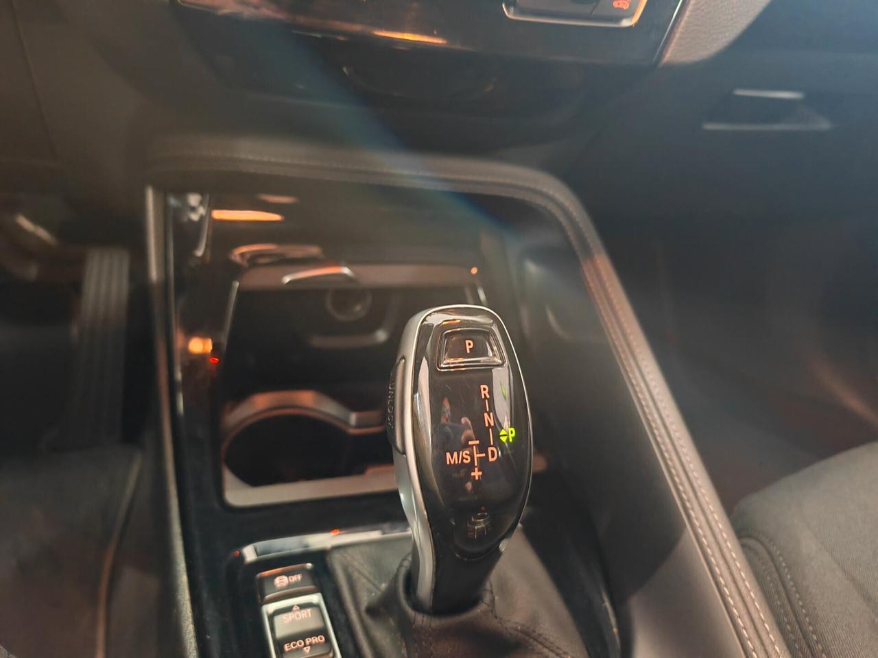 Bmw X2 sDrive18d Business-X