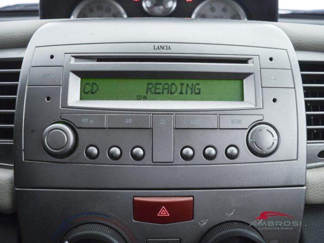 LANCIA Ypsilon 1.3 MJT 90 CV Oro Bianco - PER OPERATORI DEL SETTO