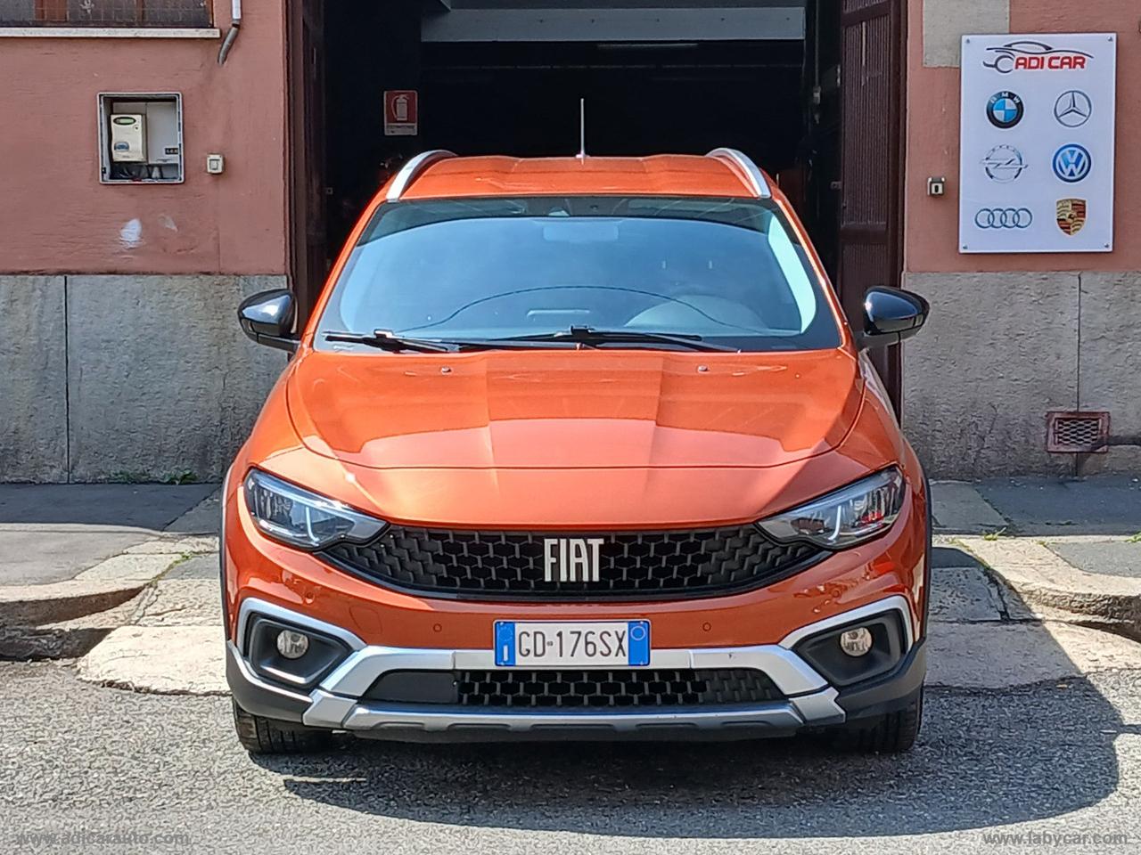 FIAT Tipo 1.0 5 porte Cross