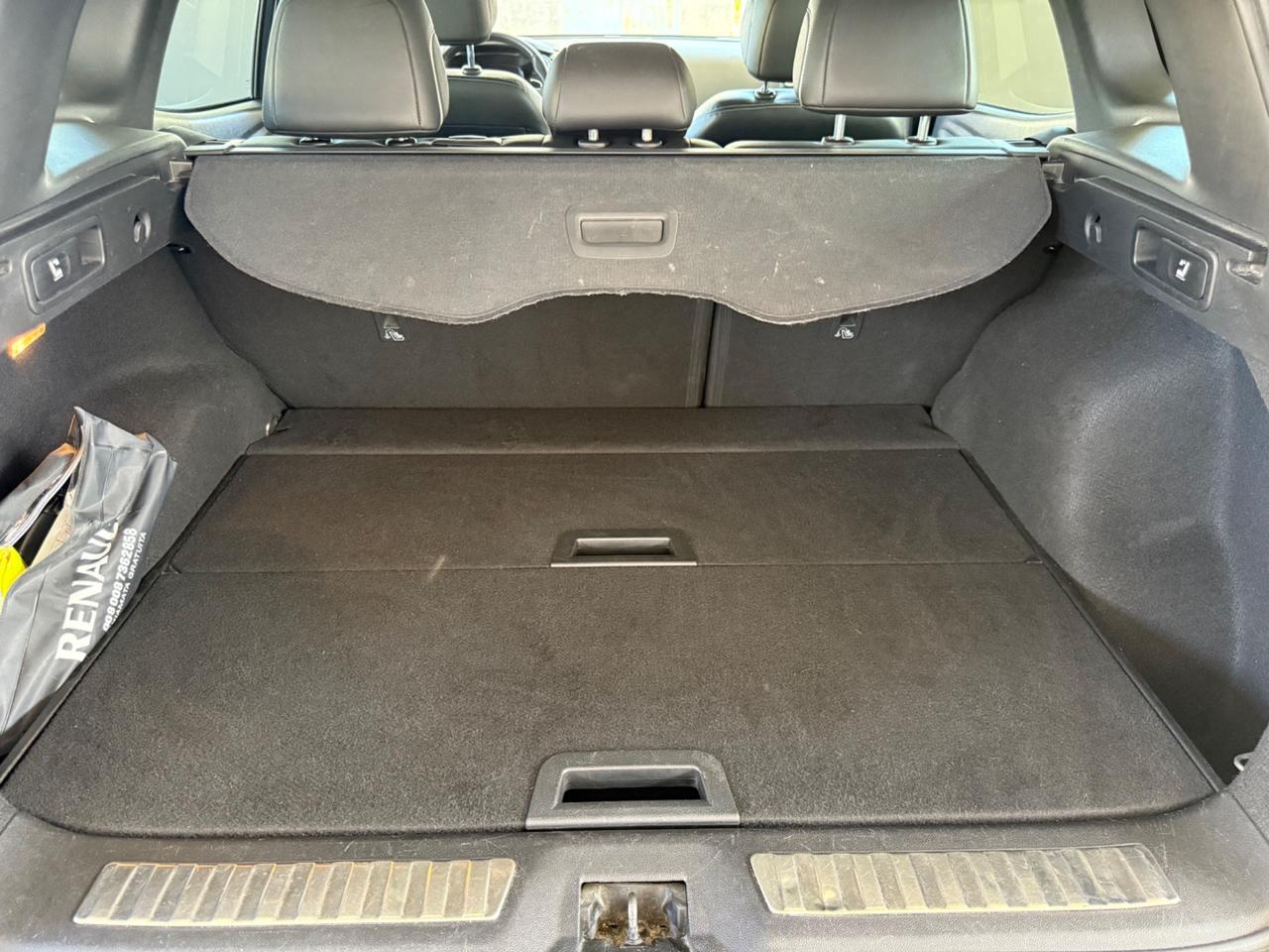 Renault Kadjar TCe 130CV Energy Bose UNICOPROP GOMME NUOVE