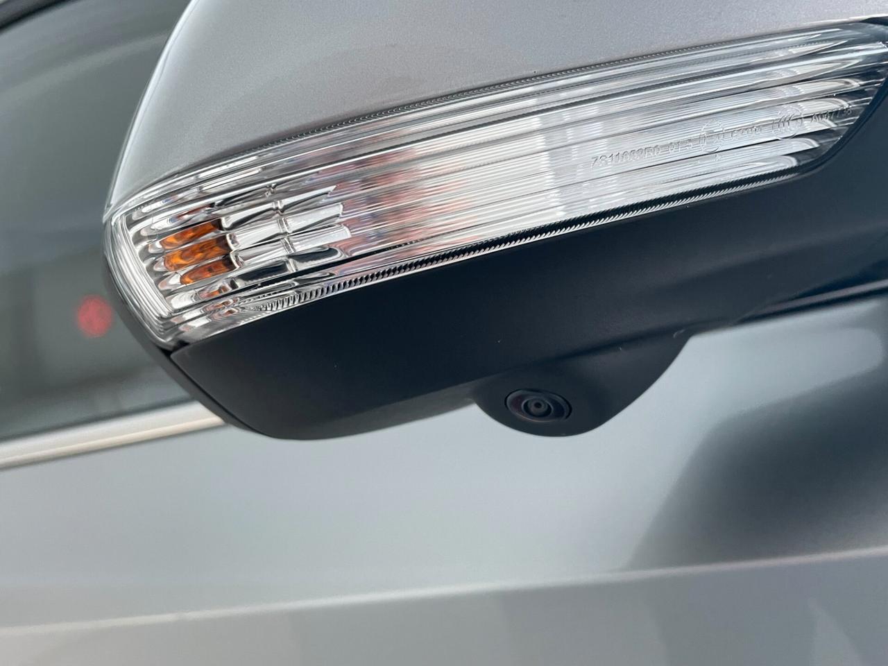 Mg ZS 1.5 VTi-tech Luxury (Km 0)