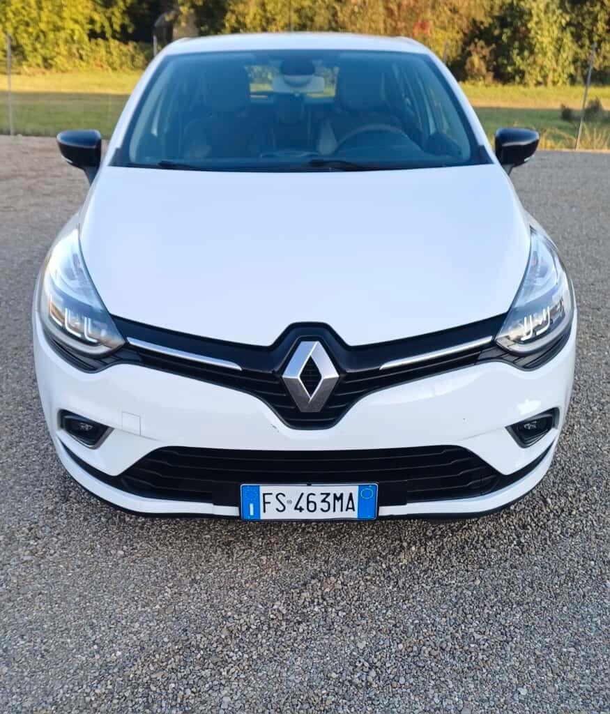 Renault Clio dCi 8V 75 CV 5 porte Life