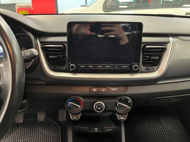 KIA Stonic 1.2 DPI ECO GPL Style