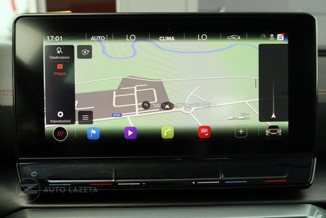 CUPRA Formentor 2.0 TSI 4Drive TETTO APRIBILE DSG 4x4