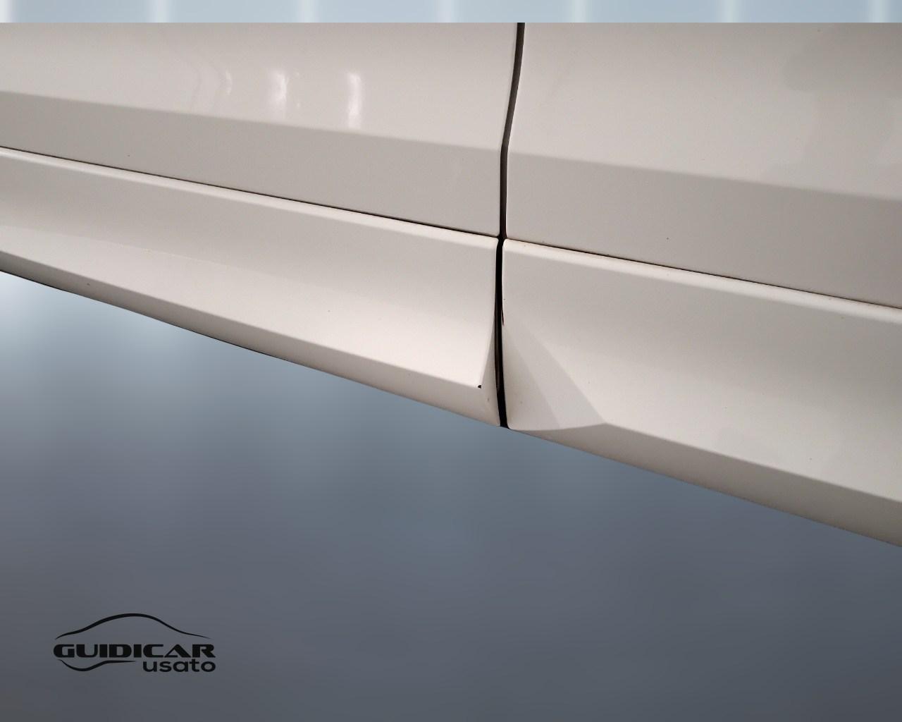 VOLKSWAGEN T-Cross 2019 - T-Cross 1.0 tsi Sport 110cv