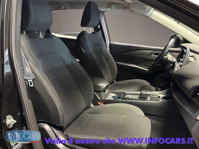 NISSAN Qashqai MHEV 158 CV Xtronic Business - PROMO