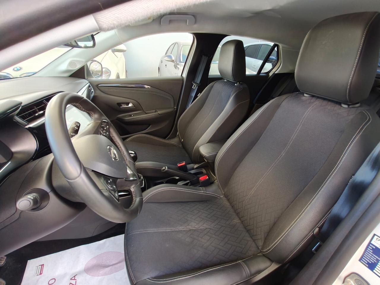 Opel Corsa 1.5 D 100 CV Edition 2023