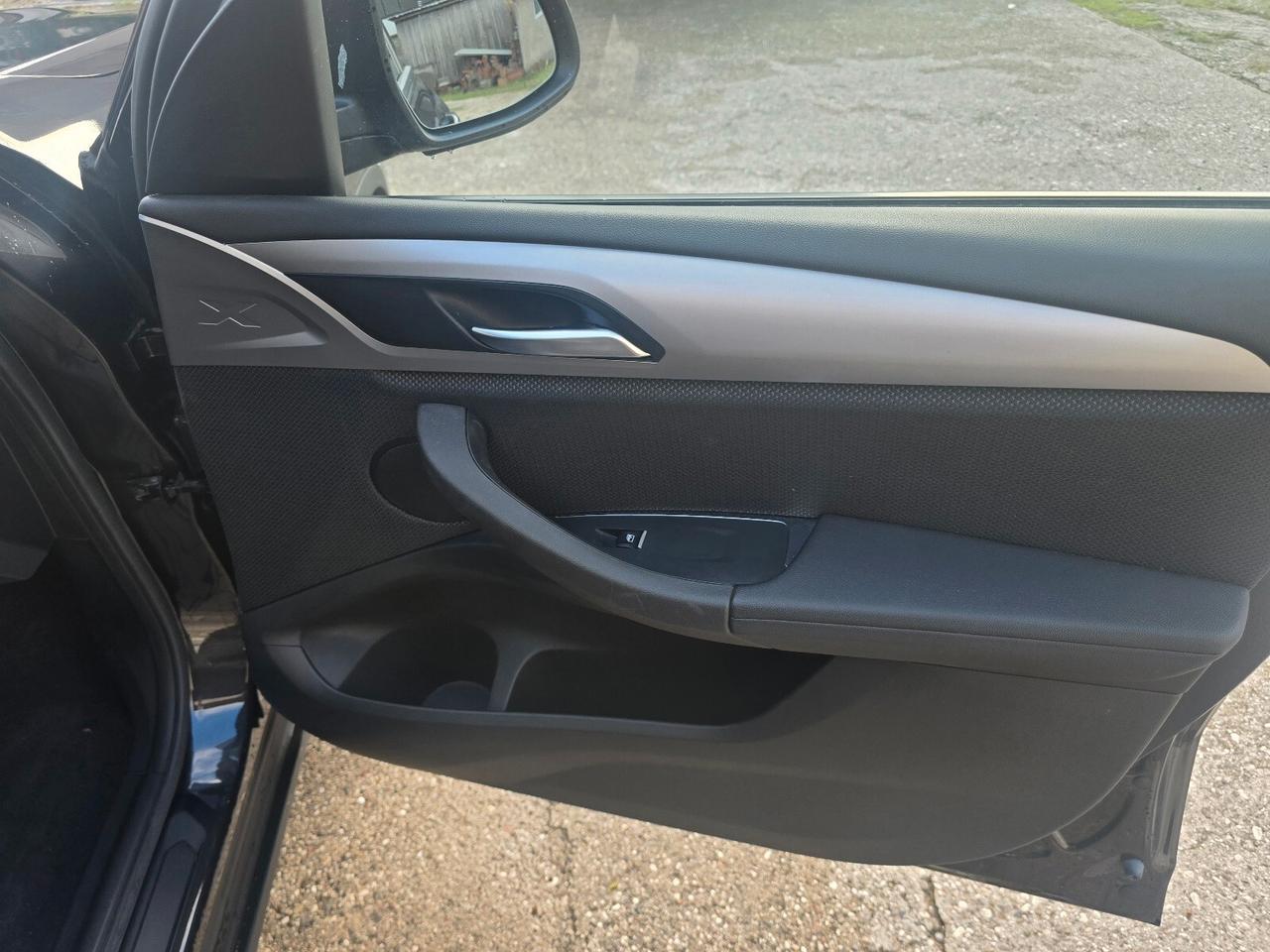 Bmw X3 xDrive20d 48V Business Advantage