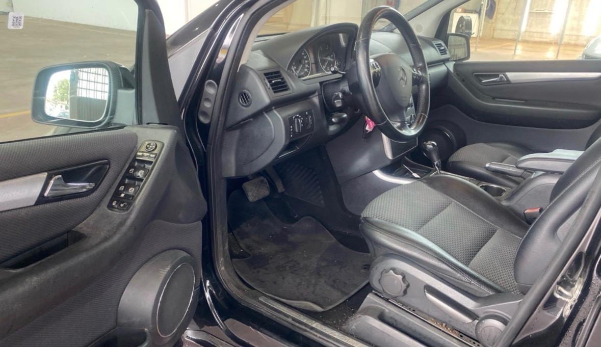 Mercedes A180 Cdi Cambio Automatico Full 2011
