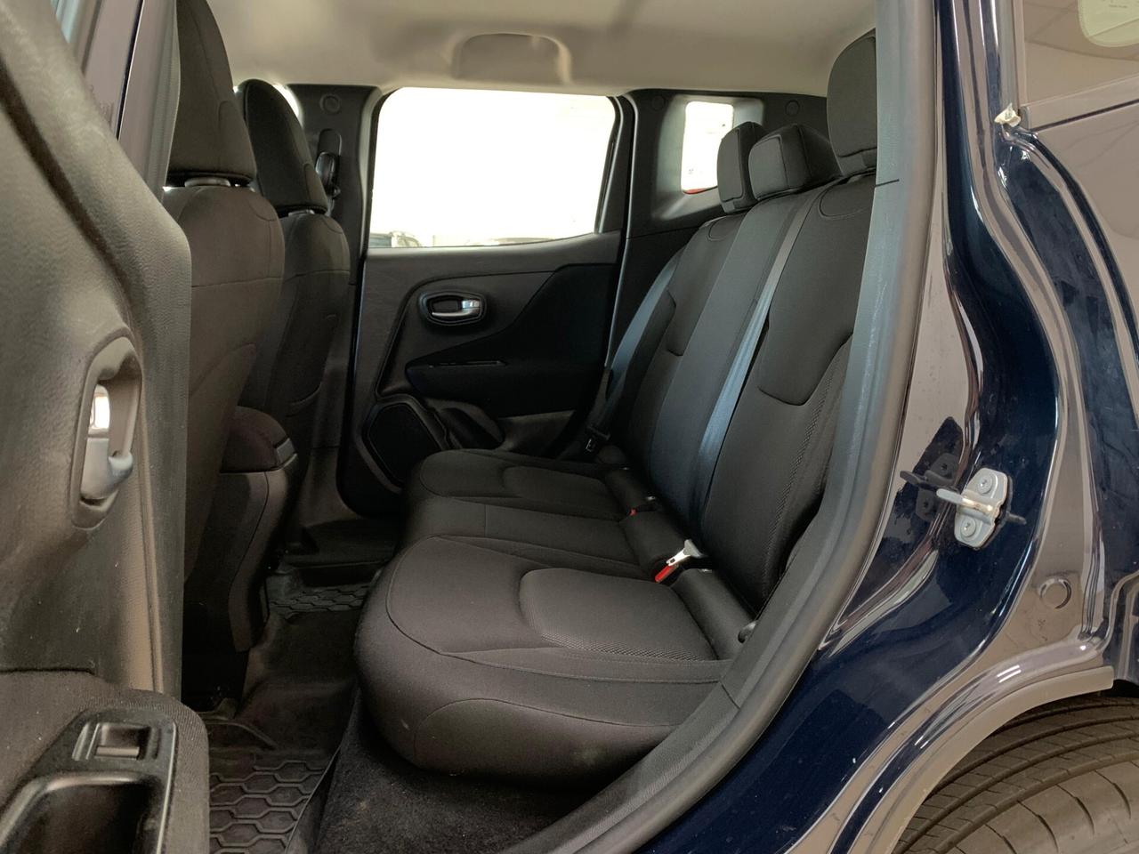 Jeep Renegade 2.0 Mjt 140 CV 4WD Limited *IVA DEDUCIBILE*