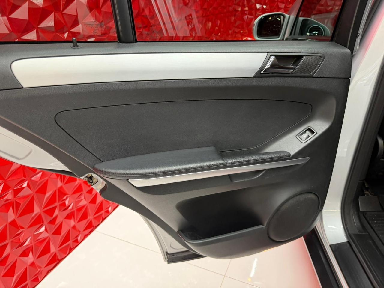 Mercedes-benz ML 320 CDI Sport 224Cv