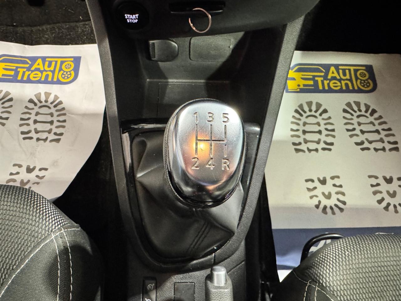 Renault Clio dCi 8V 90CV Start&Stop 5 porte Energy Intens