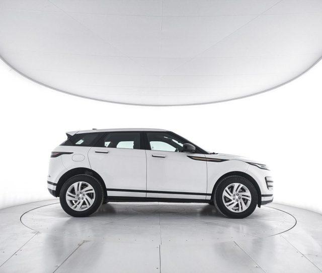 LAND ROVER Range Rover Evoque 2.0D I4 163 CV AWD Auto R-Dynamic S