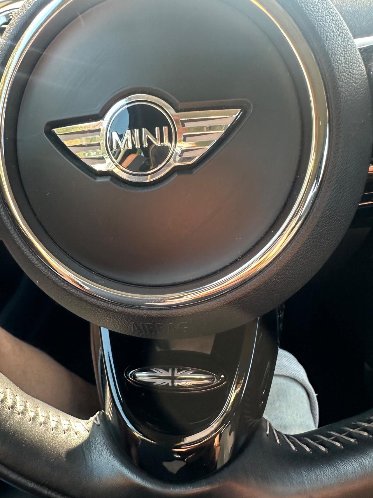 Mini Cooper Clubman 2.0 D Business Automatica