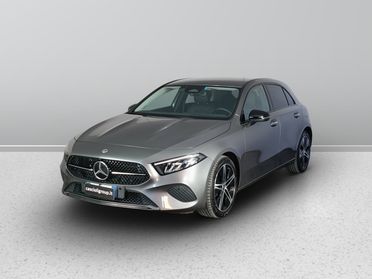 Mercedes-Benz Classe A - W177 2023 - A 180 d Progressive Advanced auto